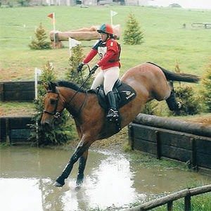 Amanda Brewer, British Dressage Accredited Trainer